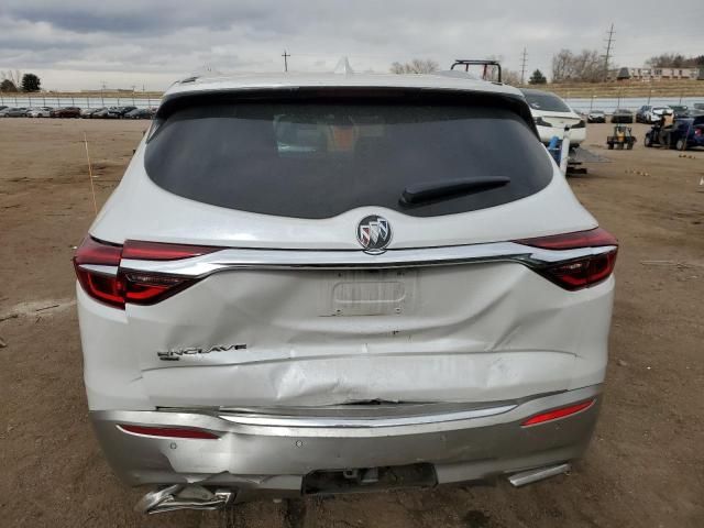 2020 Buick Enclave Premium