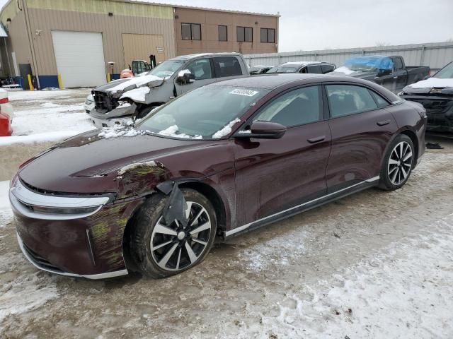 2023 Lucid Motors AIR Pure