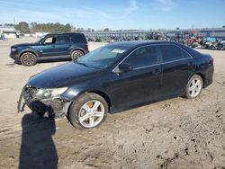 Salvage cars for sale at Harleyville, SC auction: 2014 Toyota Camry L