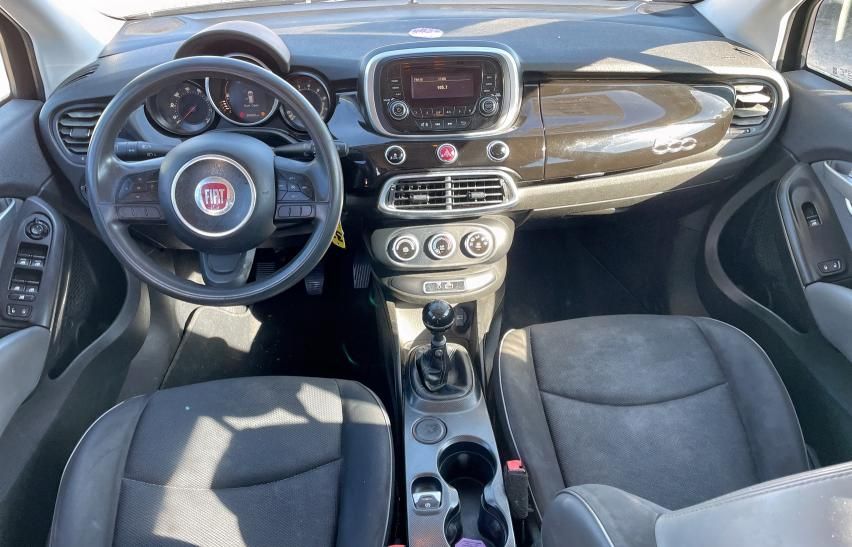 2016 Fiat 500X POP