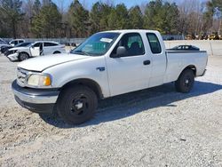 2001 Ford F150 en venta en Gainesville, GA