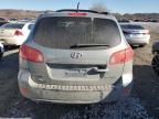 2009 Hyundai Santa FE GLS