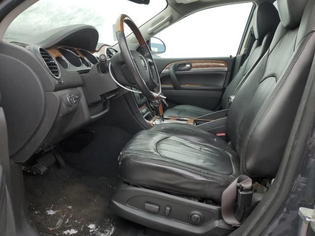 2012 Buick Enclave