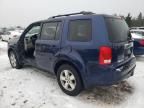 2014 Honda Pilot EXL