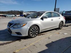 2016 Nissan Altima 2.5 en venta en Lebanon, TN