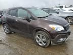 2014 Buick Encore