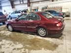 2004 Hyundai Sonata GLS