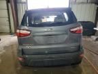 2018 Ford Ecosport S