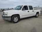 2004 Chevrolet Silverado C1500