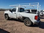 2016 Chevrolet Silverado C1500