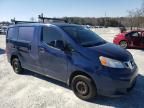 2013 Nissan NV200 2.5S