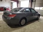 2008 Honda Accord LX