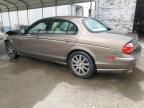 2001 Jaguar S-Type