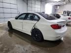 2014 BMW 320 I Xdrive