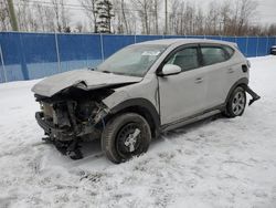 2020 Hyundai Tucson SE en venta en Moncton, NB