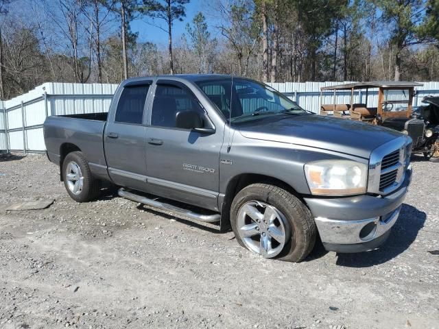 2006 Dodge RAM 1500 ST