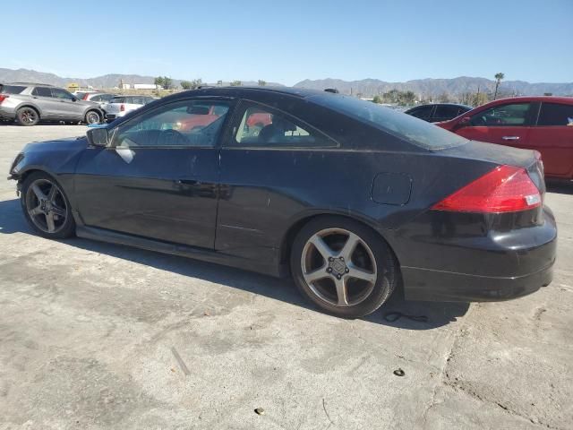 2006 Honda Accord EX