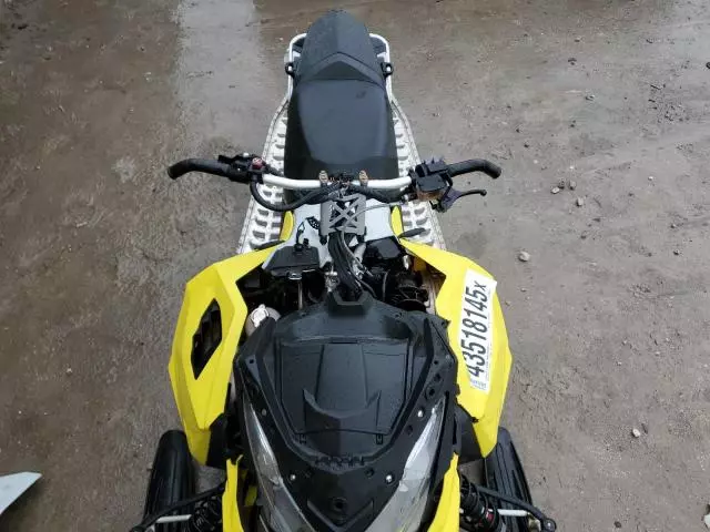 2015 Skidoo 2015 Skidoo MXZ Sport