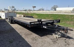 Salvage trucks for sale at Houston, TX auction: 2017 Other 2017 'OTHER Heavy EQUIPMENT' Other