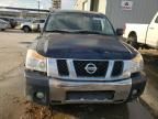 2010 Nissan Titan XE