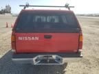 1997 Nissan Truck King Cab SE