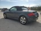 2002 Audi TT Quattro