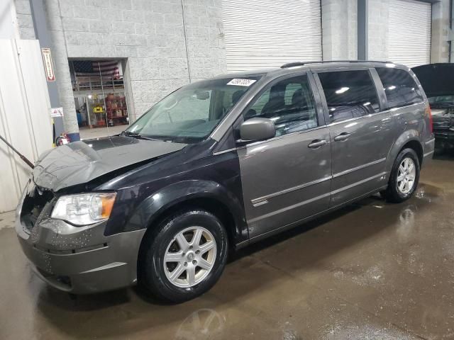 2010 Chrysler Town & Country Touring