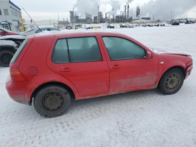 2007 Volkswagen City Golf