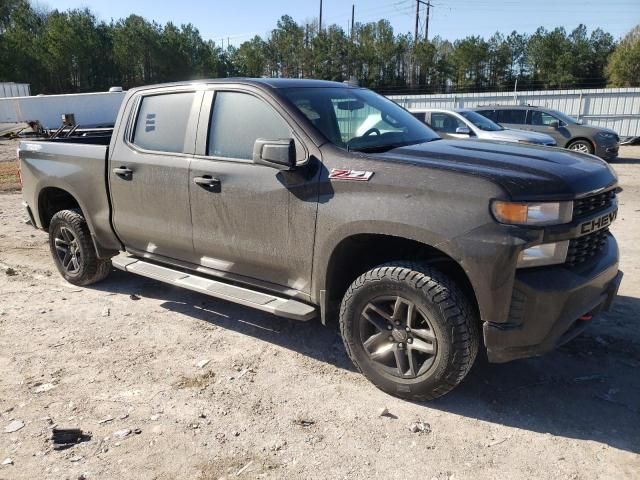 2019 Chevrolet Silverado K1500 Trail Boss Custom