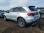 2020 Mercedes-Benz GLC 300 4matic