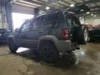 2005 Jeep Liberty Sport