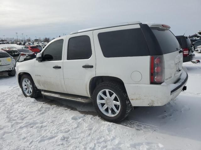 2008 GMC Yukon Denali