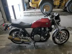 Honda salvage cars for sale: 2013 Honda CB1100