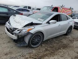 Salvage cars for sale at Magna, UT auction: 2012 Hyundai Azera GLS