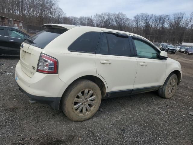 2007 Ford Edge SEL Plus