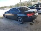 2008 BMW 328 I Sulev