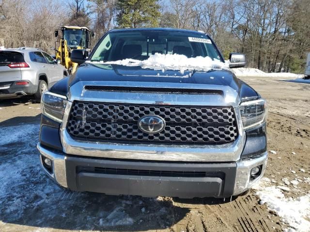 2020 Toyota Tundra Double Cab SR