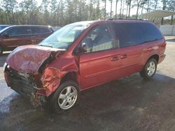 2006 Dodge Grand Caravan SXT en venta en Harleyville, SC