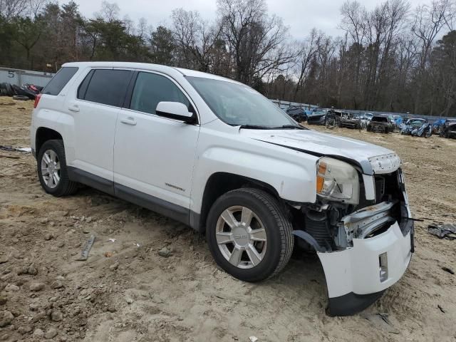 2012 GMC Terrain SLE