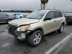 Run And Drives Cars for sale at auction: 2008 Toyota Rav4