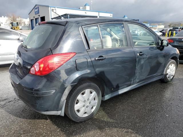 2008 Nissan Versa S