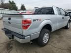 2013 Ford F150 Super Cab