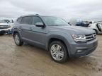 2019 Volkswagen Atlas SE