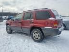 2004 Jeep Grand Cherokee Laredo