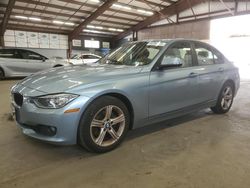 BMW salvage cars for sale: 2013 BMW 328 XI