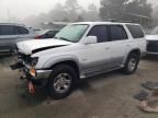 1998 Toyota 4runner Limited