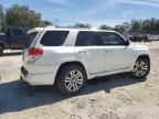 2010 Toyota 4runner SR5