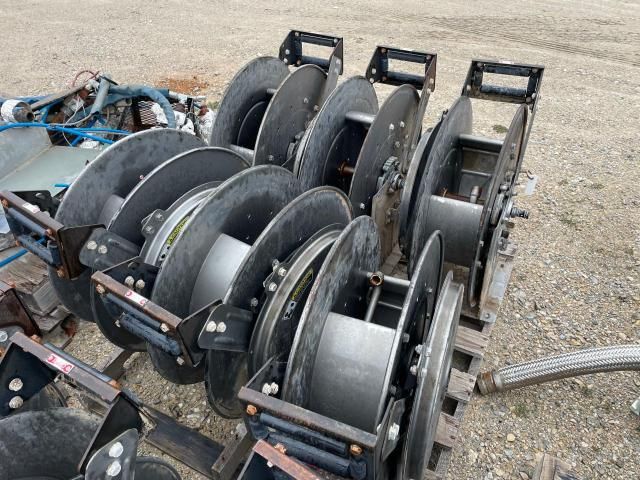 2018 Other Heavy Equipment Cable Reel