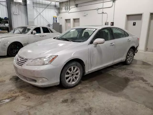 2010 Lexus ES 350