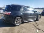 2012 GMC Acadia Denali